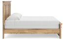 Makidern Bed - Michael's Discount Furniture