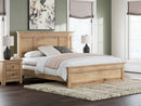 Makidern Bed - Michael's Discount Furniture