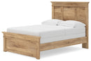 Makidern Bed - Michael's Discount Furniture