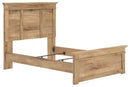 Makidern Bed - Michael's Discount Furniture