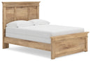 Makidern Bed - Michael's Discount Furniture