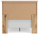 Makidern Bed - Michael's Discount Furniture