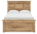 Makidern Bed - Michael's Discount Furniture
