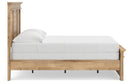 Makidern Bed - Michael's Discount Furniture