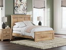 Makidern Bed - Michael's Discount Furniture