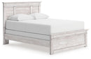 Makidern Bed - Michael's Discount Furniture