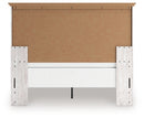 Makidern Bed - Michael's Discount Furniture