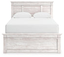 Makidern Bed - Michael's Discount Furniture
