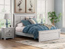 Makidern Bed - Michael's Discount Furniture