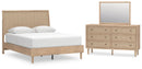 Cielden Bedroom Set - Michael's Discount Furniture
