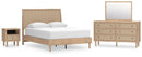 Cielden Bedroom Set - Michael's Discount Furniture