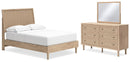 Cielden Bedroom Set - Michael's Discount Furniture