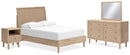 Cielden Bedroom Set - Michael's Discount Furniture