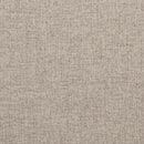 Cielden Upholstered Bed with Roll Slats - Michael's Discount Furniture
