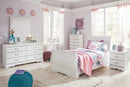 Anarasia Bedroom Set - Michael's Discount Furniture