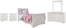 Anarasia Bedroom Set - Michael's Discount Furniture