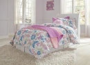 Anarasia Bed - Michael's Discount Furniture