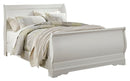Anarasia Bed - Michael's Discount Furniture