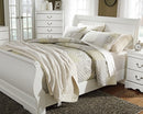 Anarasia Bed - Michael's Discount Furniture