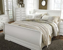 Anarasia Bed - Michael's Discount Furniture