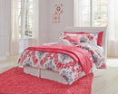 Anarasia Bed - Michael's Discount Furniture