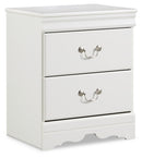 Anarasia Bedroom Set - Michael's Discount Furniture