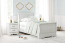 Anarasia Bedroom Set - Michael's Discount Furniture