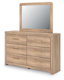 Kinlanni Bedroom Set - Michael's Discount Furniture