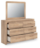 Kinlanni Bedroom Set - Michael's Discount Furniture