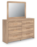 Kinlanni Bedroom Set - Michael's Discount Furniture