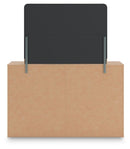 Kinlanni Bedroom Set - Michael's Discount Furniture