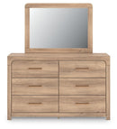 Kinlanni Bedroom Set - Michael's Discount Furniture