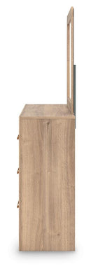 Kinlanni Bedroom Set - Michael's Discount Furniture