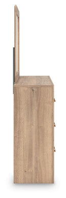 Kinlanni Bedroom Set - Michael's Discount Furniture