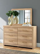 Kinlanni Bedroom Set - Michael's Discount Furniture