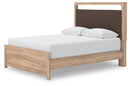 Kinlanni Bedroom Set - Michael's Discount Furniture