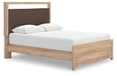 Kinlanni Bedroom Set - Michael's Discount Furniture