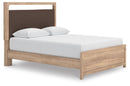 Kinlanni Bedroom Set - Michael's Discount Furniture