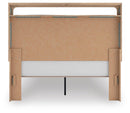 Kinlanni Bedroom Set - Michael's Discount Furniture