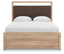 Kinlanni Bedroom Set - Michael's Discount Furniture
