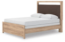 Kinlanni Bedroom Set - Michael's Discount Furniture