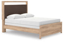 Kinlanni Bedroom Set - Michael's Discount Furniture