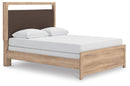 Kinlanni Bedroom Set - Michael's Discount Furniture