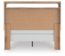 Kinlanni Bedroom Set - Michael's Discount Furniture