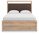 Kinlanni Bedroom Set - Michael's Discount Furniture