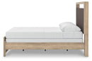 Kinlanni Bedroom Set - Michael's Discount Furniture