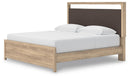 Kinlanni Bedroom Set - Michael's Discount Furniture