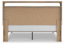 Kinlanni Bedroom Set - Michael's Discount Furniture