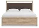 Kinlanni Bedroom Set - Michael's Discount Furniture