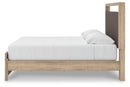 Kinlanni Bedroom Set - Michael's Discount Furniture